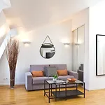 396 Suite Biot 11 - Superbe Loft A Paris