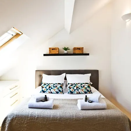 Apartment 396 Biot 11 - Superbe Loft A *