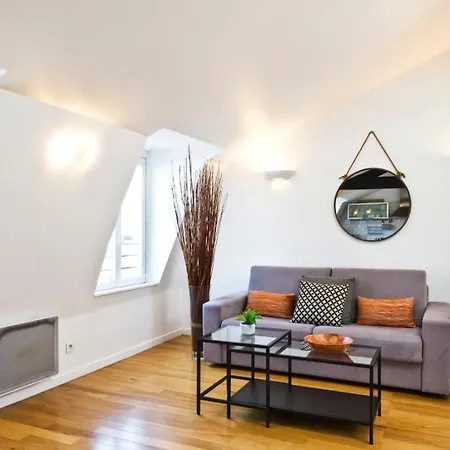 Apartment 396 Biot 11 - Superbe Loft A *