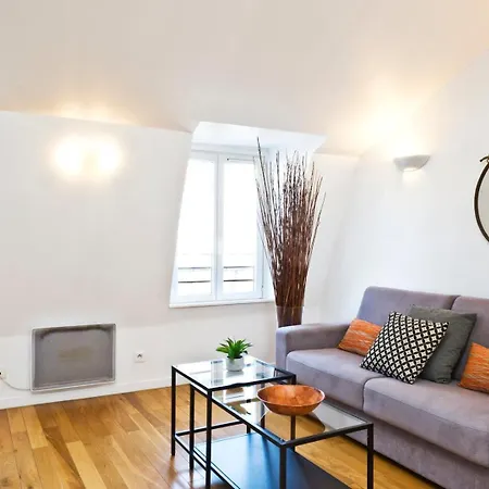 396 Biot 11 - Superbe Loft A * Paris