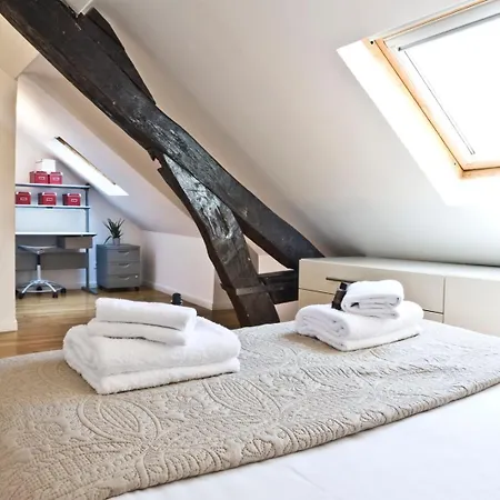 396 Biot 11 - Superbe Loft A Apartment *
